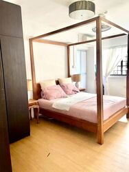 Blk 551 Pasir Ris Street 51 (Pasir Ris), HDB 5 Rooms #606332111